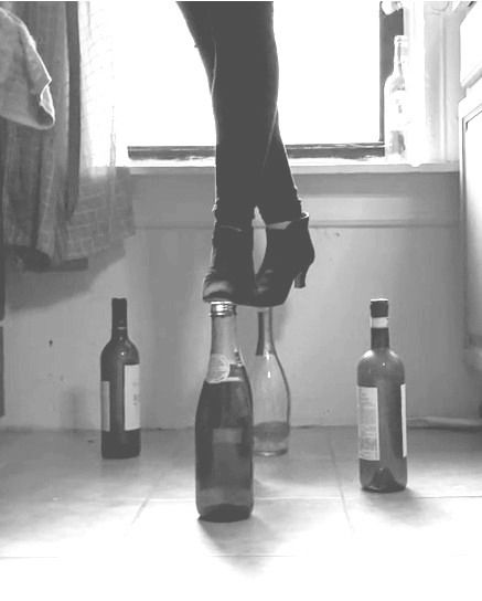 I'm Fine
A short film written and performed by Brianna, shot in Brooklyn, NY during the 2020 Covid-19 lockdown.
https://vimeo.com/488739174